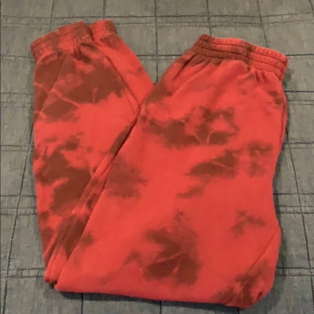 Victoria Secret PINK sweatpants